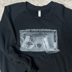 Paraphernalia Sweater